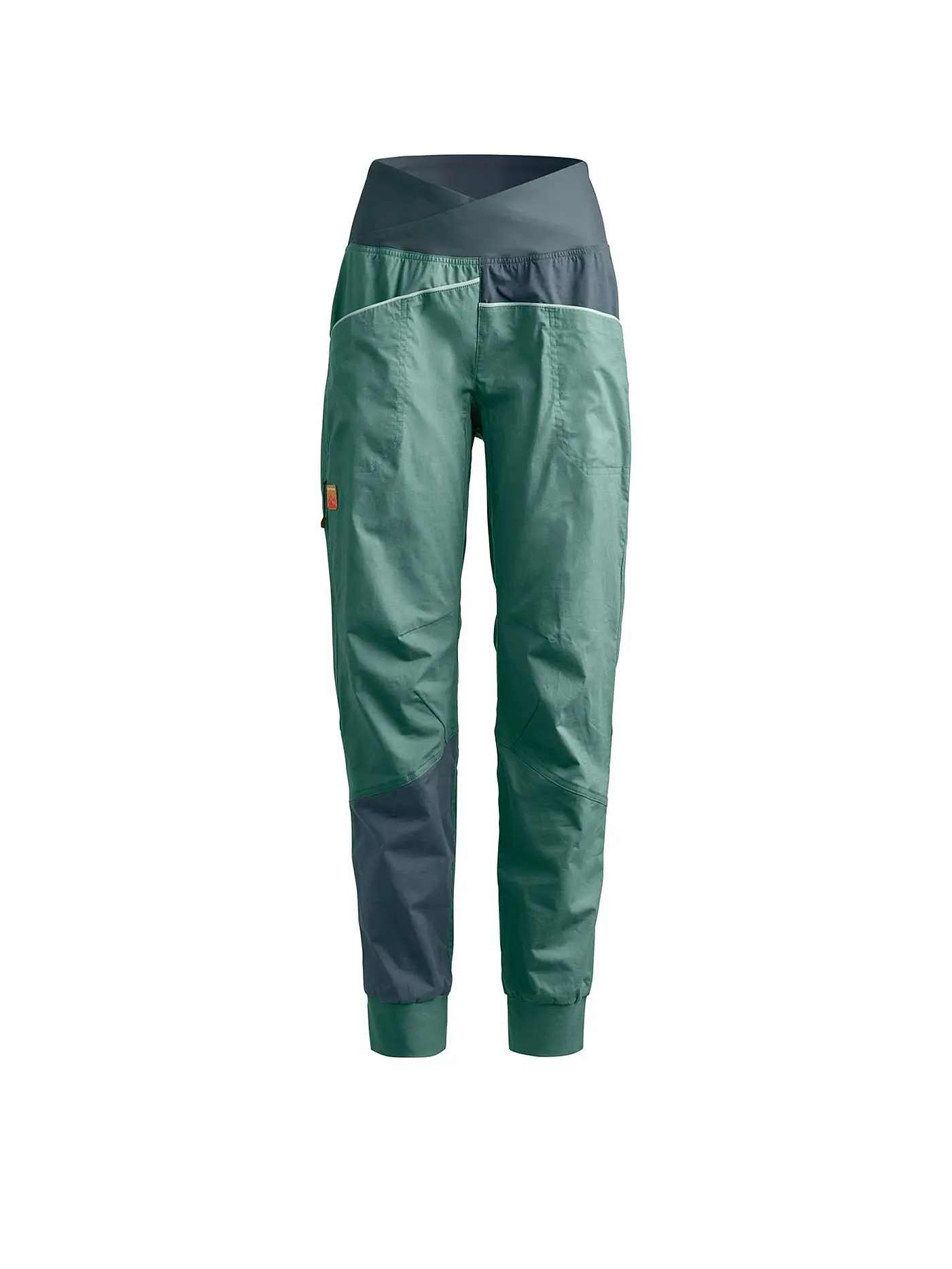 ORTOVOX | Damen Tourenhose Valbon | 